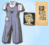 Rare Vintage Sewing Patterns and Embroidery Transfers