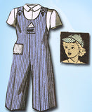   Vintage4me2.com specializes in rare vintage sewing patterns