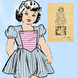 Vintage4me2.com specializes in rare vintage sewing patterns