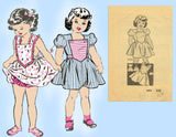 From the Collection of Vintage4me2 All Original Patterns