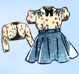  Vintage4me2.com specializes in rare vintage sewing patterns