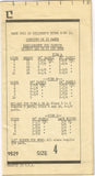 1930s Vintage Marian Martin Mail Order Sewing Pattern 9529 Toddler Girls Dress 4