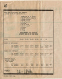 Marian Martin 9663: 1940s Misses WWII Day Dress Size 32 B Vintage Sewing Pattern