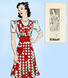   Vintage4me2.com specializes in rare vintage sewing patterns