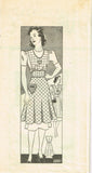 Marian Martin 9958 Size Medium