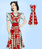 Rare Vintage Sewing Patterns and Embroidery Transfers