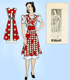 From the Collection of Vintage4me2 All Original Patterns