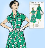 Rare Vintage Sewing Patterns and Embroidery Transfers
