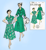 From the Collection of Vintage4me2 All Original Patterns