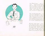 1930s Vintage New York Sewing Pattern 327 Classic Uncut Boys Shirt Sz 10