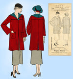 Rare Vintage Sewing Patterns and Embroidery Transfers