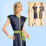  From the Collection of Vintage4me2 All Original Patterns