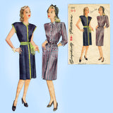 Rare Vintage Sewing Patterns and Embroidery Transfers