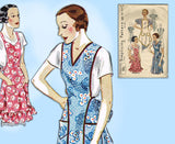  From the Collection of Vintage4me2 All Original Patterns