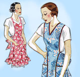 Rare Vintage Sewing Patterns and Embroidery Transfers