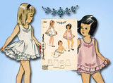  Vintage4me2.com specializes in rare vintage sewing patterns