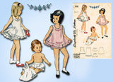  From the Collection of Vintage4me2 All Original Patterns