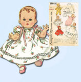  From the Collection of Vintage4me2 All Original Patterns
