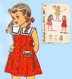  Vintage4me2.com specializes in rare vintage sewing patterns