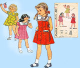 From the Collection of Vintage4me2 All Original Patterns