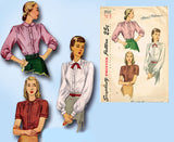 From the Collection of Vintage4me2 All Original Patterns