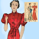 Rare Vintage Sewing Patterns and Embroidery Transfers