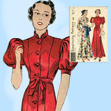 From the Collection of Vintage4me2 All Original Patterns