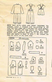 1940s Vintage Simplicity Sewing Pattern 2334 Boys Suit w Shorts or Pants Sz 4