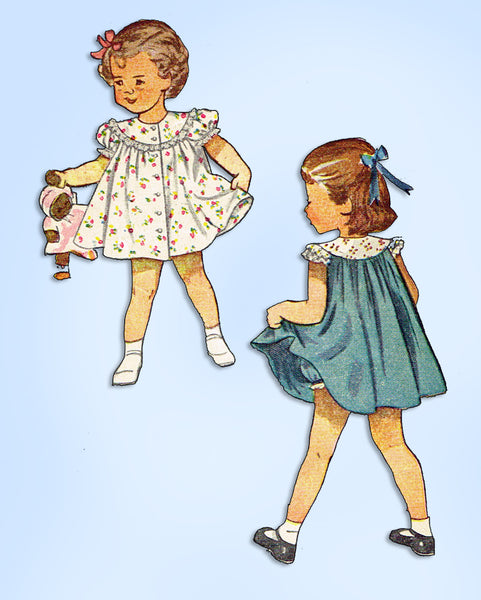 Simplicity 2823