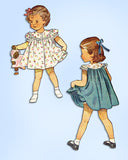 Simplicity 2823