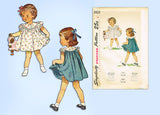 Simplicity 2823