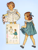 Simplicity 2823