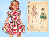 Rare Vintage Sewing Patterns and Embroidery Transfers