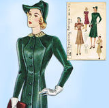 Vintage4me2.com specializes in rare vintage sewing patterns