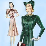 Rare Vintage Sewing Patterns and Embroidery Transfers