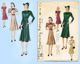  From the Collection of Vintage4me2 All Original Patterns