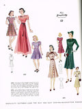 Research Result: 1938 Catalog with Simplicity Patterns 2894 and 2988