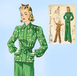  Vintage4me2.com specializes in rare vintage sewing patterns