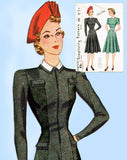  Rare Vintage Sewing Patterns and Embroidery Transfers