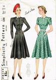 Simplicity 3280 Size 16