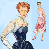 Vintage4me2.com specializes in rare vintage sewing patterns