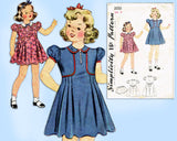 From the Collection of Vintage4me2 All Original Patterns