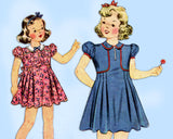 Vintage4me2.com specializes in rare vintage sewing patterns