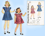 Rare Vintage Sewing Patterns and Embroidery Transfers