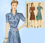  Vintage4me2.com specializes in rare vintage sewing patterns