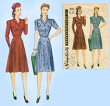 From the Collection of Vintage4me2 All Original Patterns