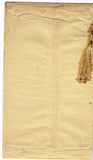 1920s Vintage Simplicity Sewing Pattern 445 Uncut Little Girls Flapper Dress Sz8 - Vintage4me2