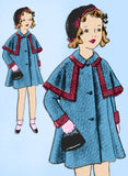  Rare Vintage Sewing Patterns and Embroidery Transfers
