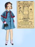  Vintage4me2.com specializes in rare vintage sewing patterns