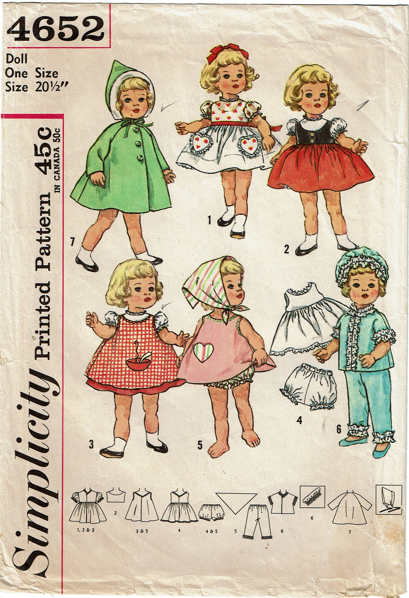 Chatty cathy hot sale doll clothes